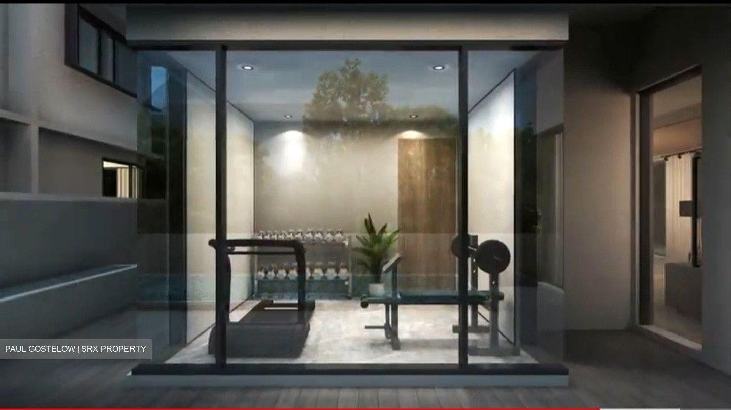 Hong Kong Park (D21), Detached #360139411